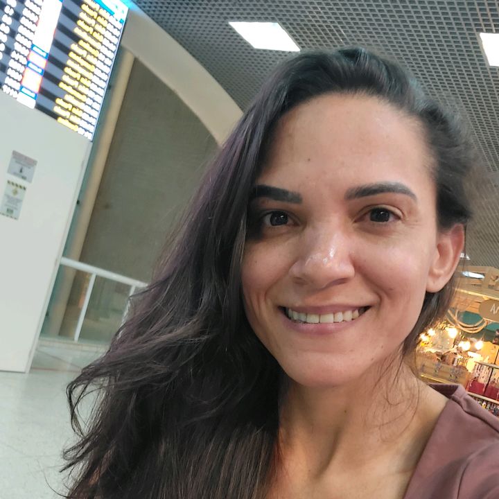 Ana Paula Barbosa